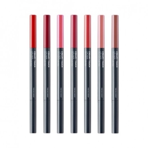 The Face Shop - Creamy Touch Lipliner