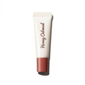 The Saem - Honey Oatmeal Lip Treatment - 10ml