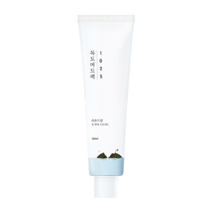 Round Lab - 1025 Dokdo Mud Pack - 100ml