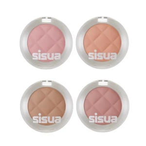 Unleashia - Sisua Butter Waffle Dough Blusher - 8g