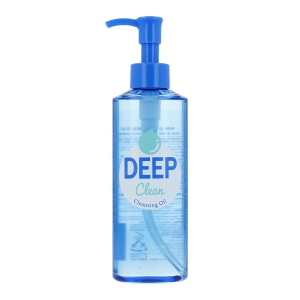 A'PIEU Deep Clean Cleansing Oil 160ml