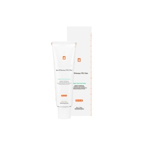 TOSOWOONG - Spot Whitening Vita Clinic Vitamin Cream - 50g