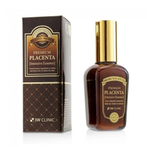 3W CLINIC Premium Placenta Intensive Essence 50ml