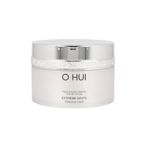 O HUI Extreme White Sleeping Mask 100ml