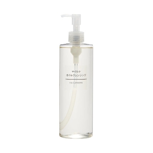 MUJI - Mild Oil Cleansing - 400ml