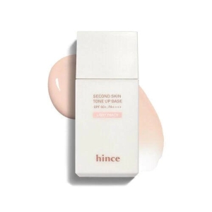 Hince Second Skin Tone Up Base 35ml