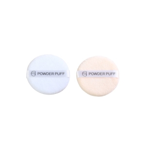 MINGXIER - Powder Puff - 2 pcs