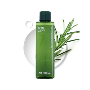 MEDIHEAL Tea Tree Calming Moisture Toner 350ml