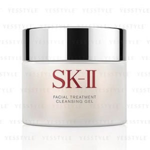 SK-II - Facial Treatment Cleansing Gel - 80g