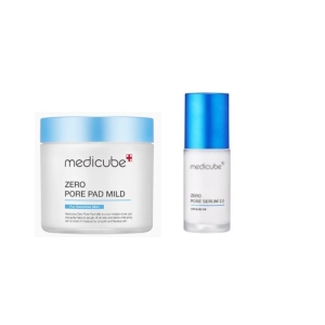 medicube - Pore-clearing Set