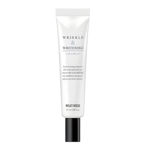 Wrinkle & Whitening Eye Cream 15ml