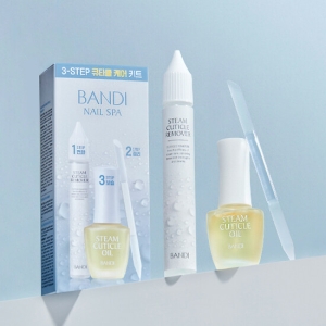 BANDI NAIL SPA Steam Cuticle Oil 7mL