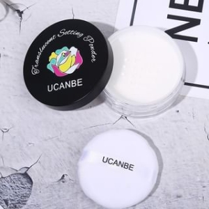 UCANBE - Translucent Setting Powder - 22g