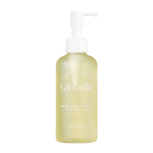 LANBELLE - Natural Deep Cleansing Oil - 200ml