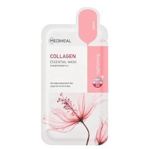 Mediheal - Collagen Essential Mask - 1pc