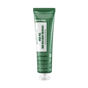 MEDIPEEL+ - Herb Wild Green Toothpaste - 130g