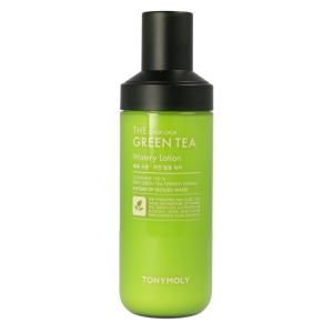 TONYMOLY The Chok Chok Green Tea Watery Lotion 160ml