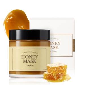 I'm From - Honey Mask - 120g