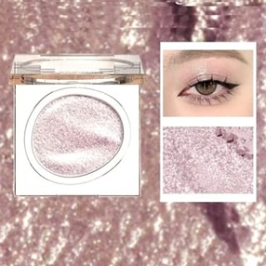 JOOCYEE - Glitter Eyeshadow Single - 5 Colors