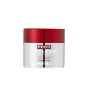 MEDIPEEL+ - Peptide 9 Volume And Tension Tox Cream Pro - 50g