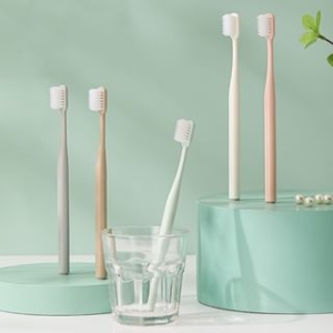 Caraboomie - Set of 5: Toothbrush