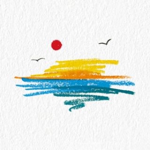 TATOOL - Sunset Waterproof Temporary Tattoo