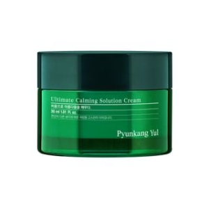 Pyunkang Yul - Ultimate Calming Solution Cream - 30ml