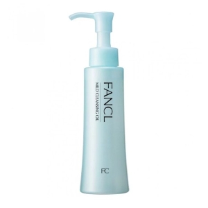 Mild Cleansing Oil