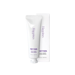 PRETTYSKIN - Daily Scent Hand Cream - Happines - 50ml