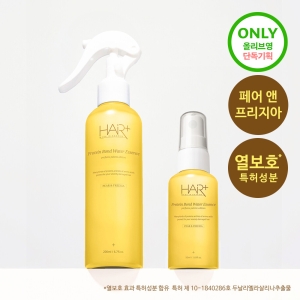 HAIR+ Protein Bond Water Essence #Pear & Freesia Set (200ml+50ml)