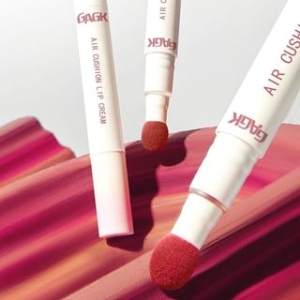 GAGK - Air Cushion Lip Cream - 4-5 - 8g