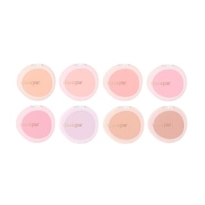 dasique - Soft Blur Cheek - 8 Colors