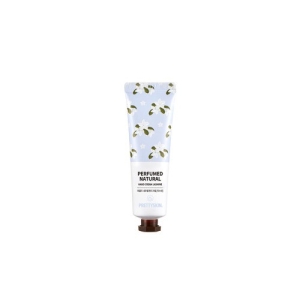 PRETTYSKIN - Perfumed Natural Hand Cream - Jasmine - 30ml