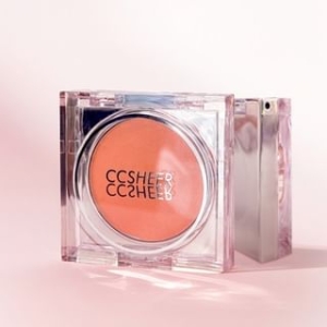 CCSHEER - Ripple Velvet Blush Mud - 5 Colors - 2g