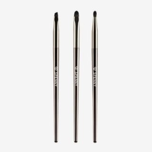 SPENNY - Set of 3: Detail Brush Set