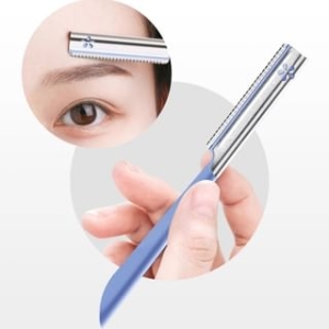 Showroom - Set of 5: Eyebrow Razor