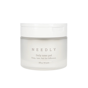 NEEDLY Daily Toner Pad 280g (22AD)