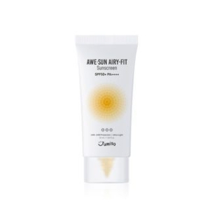 JUMISO - Awe-Sun Airy-Fit Sunscreen - 50ml