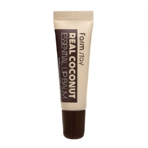 Farm Stay - Real Coconut Essential Lip Balm - 10ml