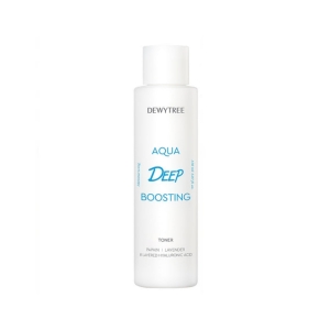 DEWYTREE Aqua Deep Boosting Toner 150ml