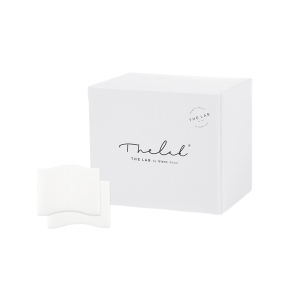 THE LAB by blanc doux - Skin Toner Pack 1/2 Pad - 40p