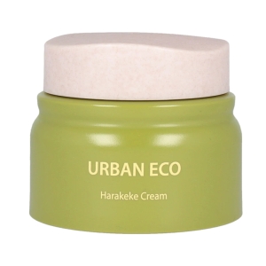 the SAEM Urban Eco Harakeke Cream 50ml