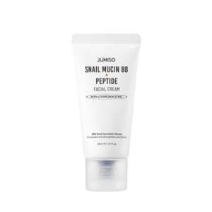 JUMISO - Snail Mucin 88 + Peptide Facial Cream Mini - 30ml