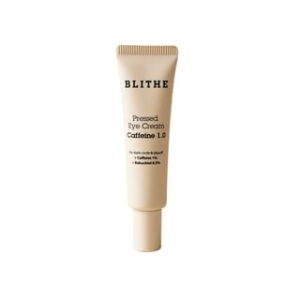 BLITHE - Pressed Eye Cream Caffeine 1.0 - 20ml