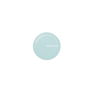 innisfree - No Sebum Mineral Pact - 8.5g