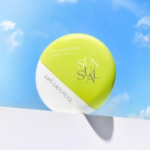 JUNGSAEMMOOL Sunsual Vita Capsule Sun 50mL