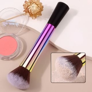 REGENBOOG - Holographic Handle Blush Brush