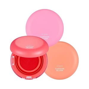 The Face Shop - Moisture Cushion Blush