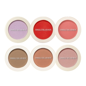 The Saem - Saemmul Single Blusher - 5g