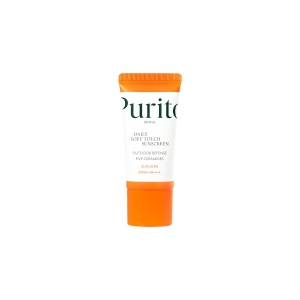 Purito SEOUL - Daily Soft Touch Sunscreen SPF50+ PA++++ - 15ml